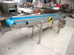 Conveyor belt 3 m